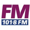 BRANCH FM Logo