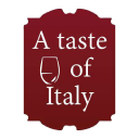 A TASTE OF ITALY LIMITED Logo