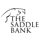 THE SADDLE BANK LTD Logo