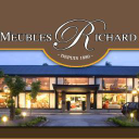 MEUBLES RICHARD SPRL Logo