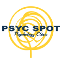 PSYC SPOT PSYCHOLOGY CLINIC PTY LTD Logo