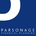 PARSONAGE LIMITED Logo