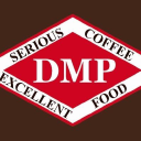 CAFE DMP LIMITED Logo