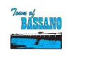 Bassano Curling Club Logo