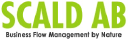 Scald AB Logo