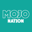 MOJO NATION LTD Logo