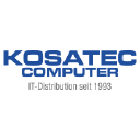 Kosatec Systemhaus Logo