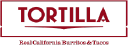 TORTILLA MEDIA LTD Logo