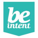 Be Intent Limited Logo