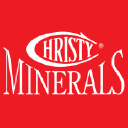 Christy Minerals, LLC Logo