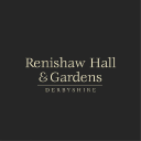 RENISHAW ESTATES LIMITED Logo