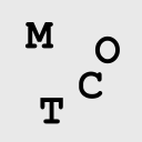 MOCT STUDIO LIMITED Logo