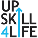 UP SKILL 4 LIFE LTD Logo