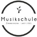 Musikschule Zimmermann Logo