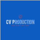 CV PRODUCTION SPRL Logo
