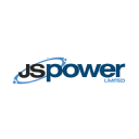 J S POWER LIMITED Logo