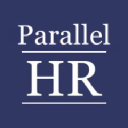 PARALLEL HR LTD Logo