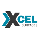XCEL SURFACES LIMITED Logo