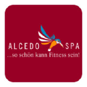ALCEDO GmbH Logo