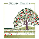 Corporation Biolyse Pharmacopee Internationale Logo