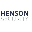 HENSON SECURITY LTD Logo