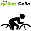 Pro Cycling Golla Logo