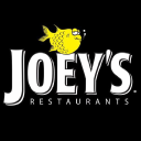 Joey's Only Franchising Ltd Logo