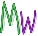 manus-wollwelt Manuela Käfer Logo