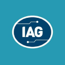 IAG TECHNOLOGY LIMITED Logo