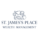Harrison James Financial Planners, Associate Partner Practice of St. James's Place Wealth Management Logo