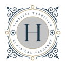 HALSBURY HOMES LIMITED Logo