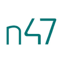 NINETEEN47 LIMITED Logo