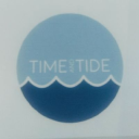 TIME & TIDE VIRTUAL BUSINESS SUPPORT LIMITED Logo