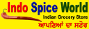 INDO SPICE WORLD LIMITED Logo