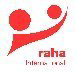 RAHA INTERNATIONAL Logo