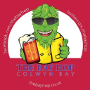 THE BAY HOP LTD Logo