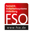 FSO Fernwirk-Sicherheitssysteme Oldenburg GmbH Logo