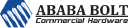 Ababa Bolt Logo