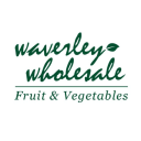 WAVERLEY WHOLESALE PTY LTD Logo