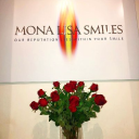 MONA LISA SMILES LIMITED Logo