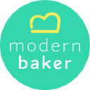 MODERN BAKER LTD Logo