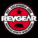 REVGEAR EUROPE LIMITED Logo