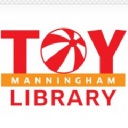 MANNINGHAM TOY LIBRARY INC Logo