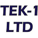 TEK-1 LTD Logo