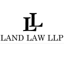 LAND LAW LLP Logo