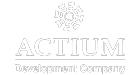 ACTIUM UNLIMITED COMPANY Logo