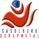 SASOLBURG SCRAP METAL (PTY) LTD Logo