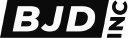 B.J.D. INC. Logo