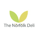 THE NORFOLK DELICATESSEN COMPANY LTD Logo