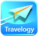 Travelogy.com Pte Ltd Logo